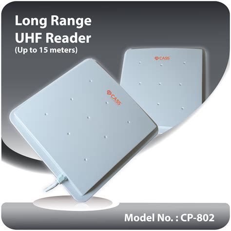 high power rfid scanner|Amazon.com: Rfid Reader Long Range.